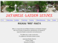 japanesegardenservice.com