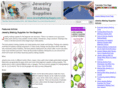 jewelrymaking-supply.com