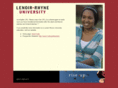 lenoirrhynecoll.com