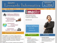 leonardoinformatica.com