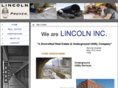 lincolninc.com