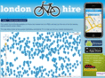london-cycle-hire.com