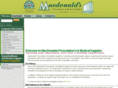 macdonaldsrx.com