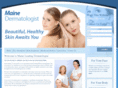 mainedermatologist.net