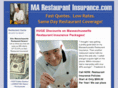 marestaurantinsurance.com
