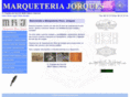 marqueteriajorques.com