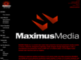 maximusmedia.net