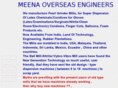 meenaoverseas.com