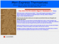 menexpressthemselves.com