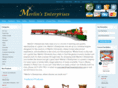 merlinscorner.com