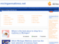 michiganmattress.net