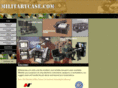 militarycase.com