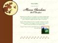 moosegardens.com