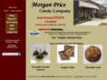 morganpricecandy.com