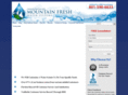 mountainfreshwater.com
