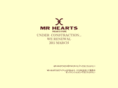 mr-hearts.com