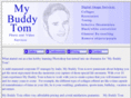 mybuddytom.com