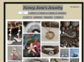 nancyjanesjewelry.com