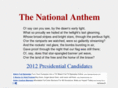 national-anthem.org