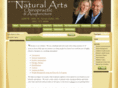 naturalartschiropractic.com