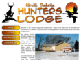 ndhunterslodge.com