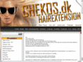 negleteknikkeren.dk