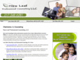 newleafprofessionalcounseling.com