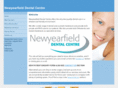 newyearfield-dental-centre.com