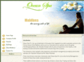oceanspamaldives.com