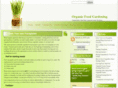 organic-foodgardening.com