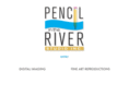 pencilintheriver.com