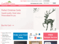 perfectchristmascards.co.uk