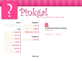 pinkgal.com