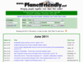 planetcalendar.net