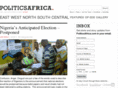 politicskenya.com