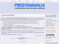 prestanimalia.net