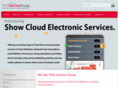 printservicegroup.com