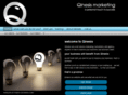 qinesis.com