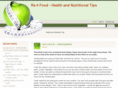 ra4food.org