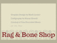 ragandboneshop.com