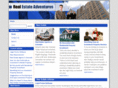 real-estate-adventures.com