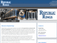 republicrings.com