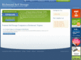 richmondselfstoragedirectory.com