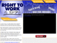 righttoworkiswrong.com