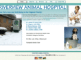 riverviewvetclinic.com