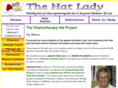 rochesterhatlady.com