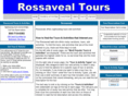 rossavealtours.com