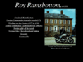 royramsbottom.com