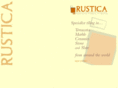 rustica.co.uk
