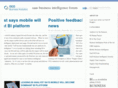 saasbusinessintelligenceforum.com